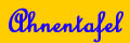 Startseite Ahnentafel